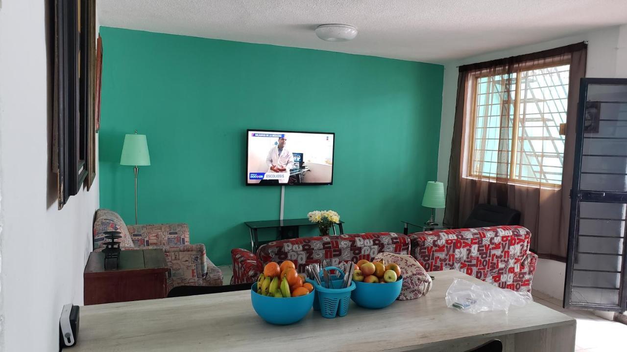 Sagrado Corazon Hotel Oaxaca Luaran gambar